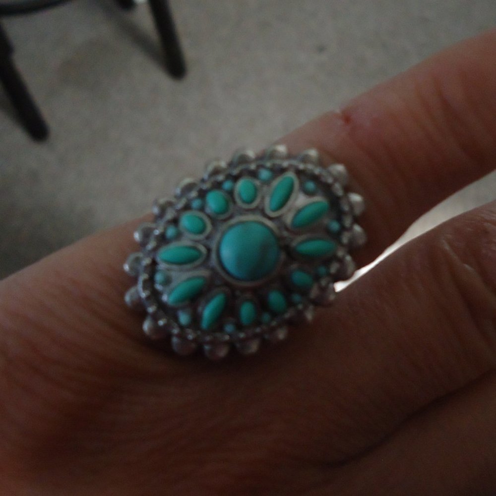LUCKY BRAND Ring - Picture 6 of 10
